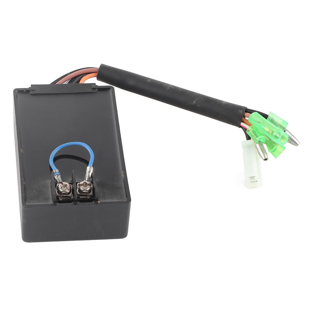Motorcycle Igniter CDI Box 0451021 Replacement Fit for Polaris Predator 50Scrambler 50