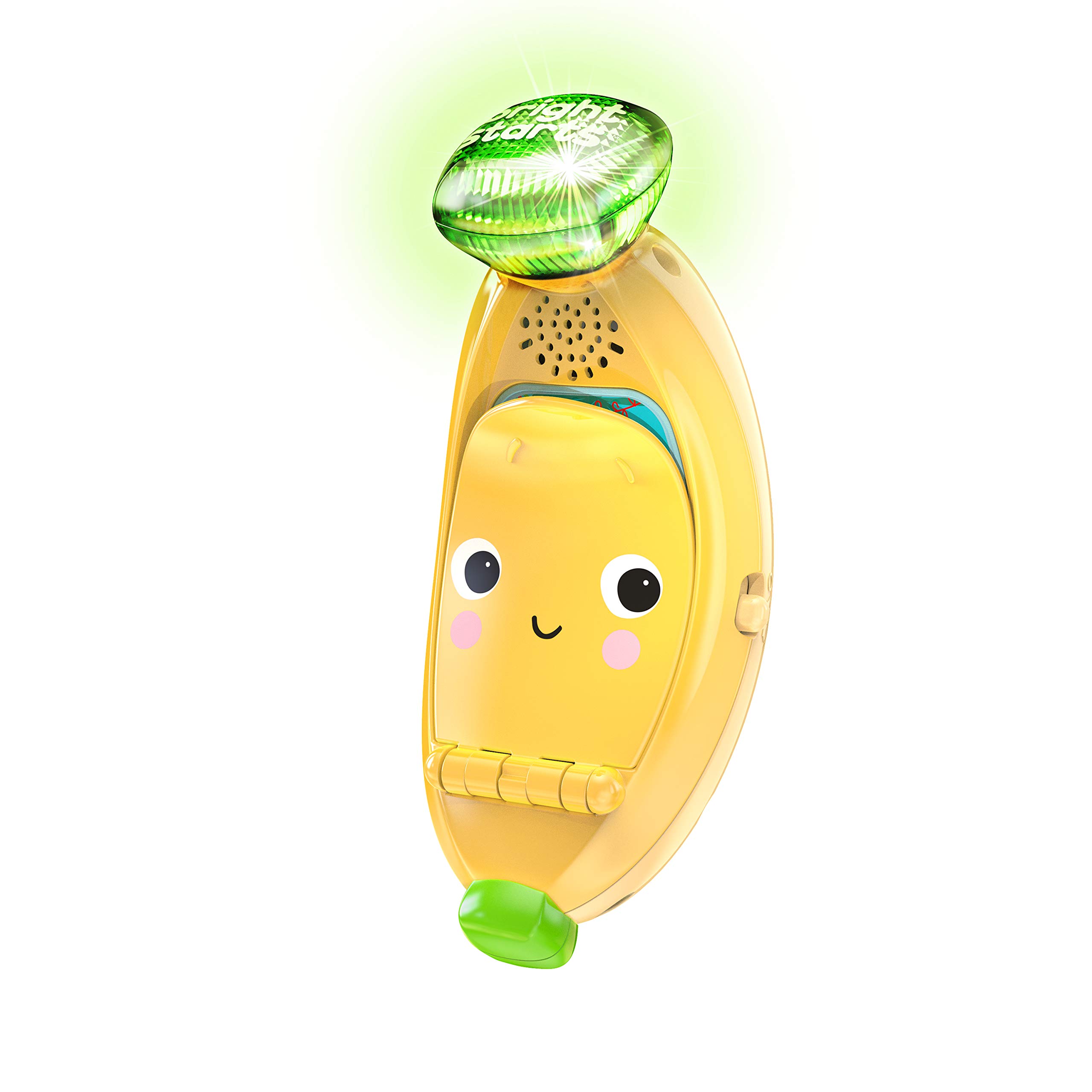 

BS BANANA RING SING &