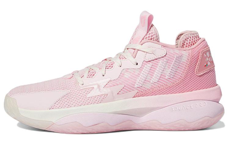 

Dame 8 Adidas Sakura GY2148 42