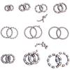 Bicycle Headset Bottom Bracket Fork Bearings All Series 2x MTB Road Kids-Bike