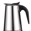 Espresso Pot Percolator Made of Stainless Steel