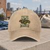 DNA Science Gene Baseball Cap  Lightweight Foldable Hook  Loop Hat with Curved Brim Unisex for Unisex  Women