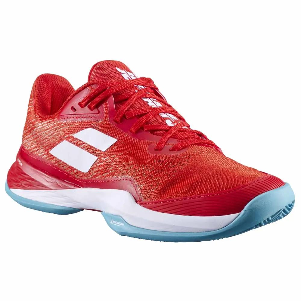 Babolat Shoes for Clay Courts Jet M3
