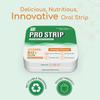 PROSTRIP Vitamin B12+ 1500mcg with Vitamin B6, Folic Acid, Chromium, and Lion's Mane Mushroom – 30 Oral Vegan Strips  by Prowise