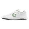Converse Pro Blaze V2 Comfortable Simple Fit Low Top Skate Shoes Unisex Sneakers White A11696C