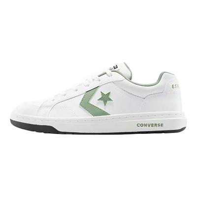 Pro Blaze V2 Chaussures de Skate Confortables Coupe Simple Haut Bas Baskets Unisexe Blanc A11696C