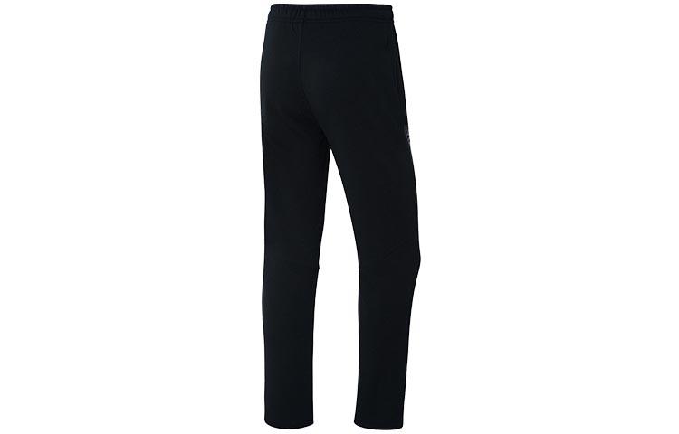 Li Ning Badminton Collection Sports Pants Women's Black AKLQ644-1