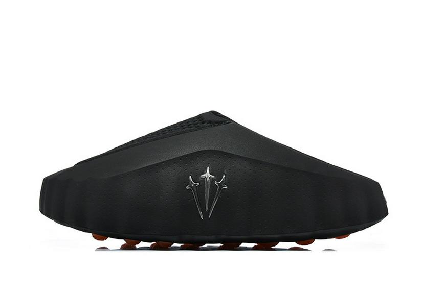 European and American Casual Outdoor Beach Slip-on Slippers
