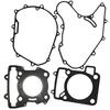 Motorcycle Generator Clutch Cover Cylinder Gasket Kit For 200 D.u.k.e 2012-2016 RC 200 2014-2017