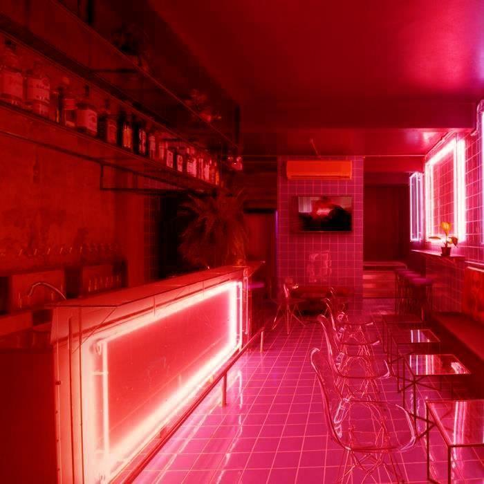 Filtre - Gélatine Rouge - 120 Cm - Cylindrique - Ambiance Lumineuse