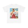 I Don't Have A Short Temper Funny T Shirt Unisex Heavy Cotton Tee Unisex T-Shirt