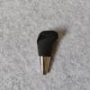Peach Wood Grain Gear Shift Knob for Toyota Prado/Land Cruiser/Highlander (Automatic)