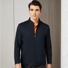 Yasun Men's Business Casual Long-Sleeve Jacket