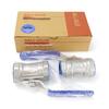 Haisdike HKCL-679 304 Stainless Steel Threaded Ball Valve
