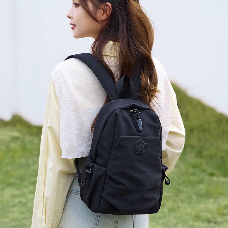 

Little Bear Love 2025 Fashion Unisex Small Travel Backpack Large