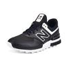 574 Wmns New Balance Sport 'Nero' Donna WS574RB