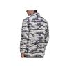 Adidas Manchester United SSP Down Jacket with Stand Collar Men Outerwear Black FR3866