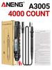 Pen Type Digital Multimeter High Precision Automatic Small Portable Multimeter Digital Multifunction Multimeter