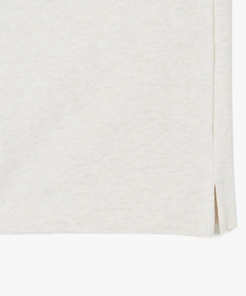 LACOSTE Men'S Basic Heavy Jersey Short Sleeve T-Shirt Th315E-56G Xfj