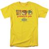 Land Before Time Prehistoric Pals T-Shirt Sizes S-4XL NEW
