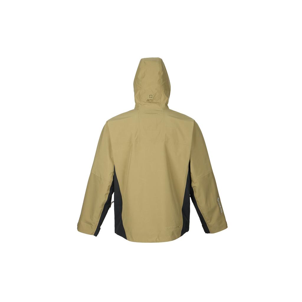 Nike ACG Storm-Fit Adv Misery Ridge GORE-TEX FW24 Versatile Comfortable Hooded Outdoor Hiking Waterproof Windproof Jacket Unisex Jacket FV8642297