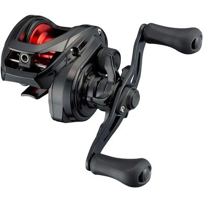 Daiwa Bait Reel 21 PR100L Lightweight Design High Performance Fishing Gear