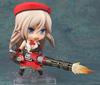 Nendoroid God Eater 2 Alisa Ilinichina Amiella Painted Movable Figure Non-scale ABS&PVC