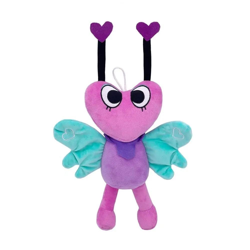 Плюшевая подушка Dandy s World, очаровательный домашний декор, игра ужасов Dandys World, плюшевая игрушка Rodger Goob, милая аниме мягкая игрушка