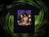 Kehlani Thank You For The Memories T-Shirt Black Size S-4XL CG870