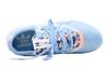 Adidas Originals Flex Collection J Comfortable Low top Kids' Running Shoes Blue White Pink Teenagers Q47141