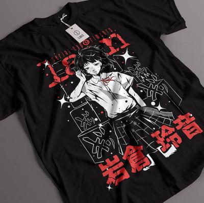 Üst giysisi – T-shirtler