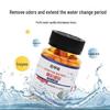 Nitrifying Bacteria Capsules - Deodorize Aquarium, Purify Water, Enhance Air Quality, Reduce Ammonia