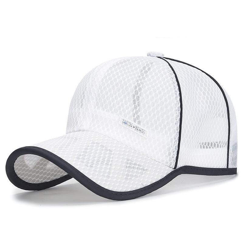 Summer Sunshade Net Hats for Men and Women To Protect Against The Sun When Going Out