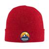 Mount Kosciuszko National Park New South Wales Australia Winter Skullies Beanies Hat Knitted Hats Bonnet Caps for Women Men