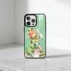 The Q-Quintuplets Anime 5Toubun   Phone Case For iPhone17,16,15,14,13 Plus,Pro Max Magnetic For Magsafe Wireless Charging