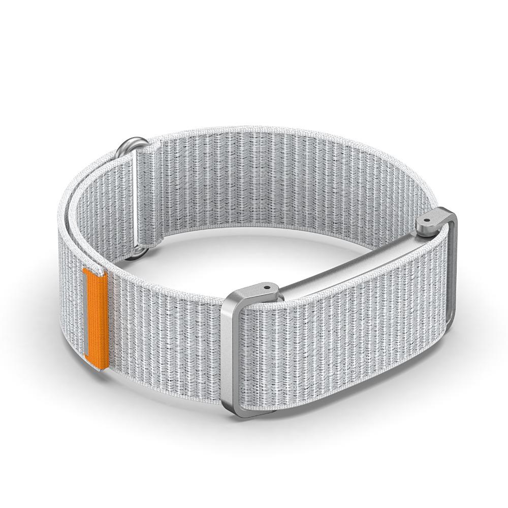 Breathable Fitness Tracker Strap Replacement Wristband for Google Fitbit Air for Men Women