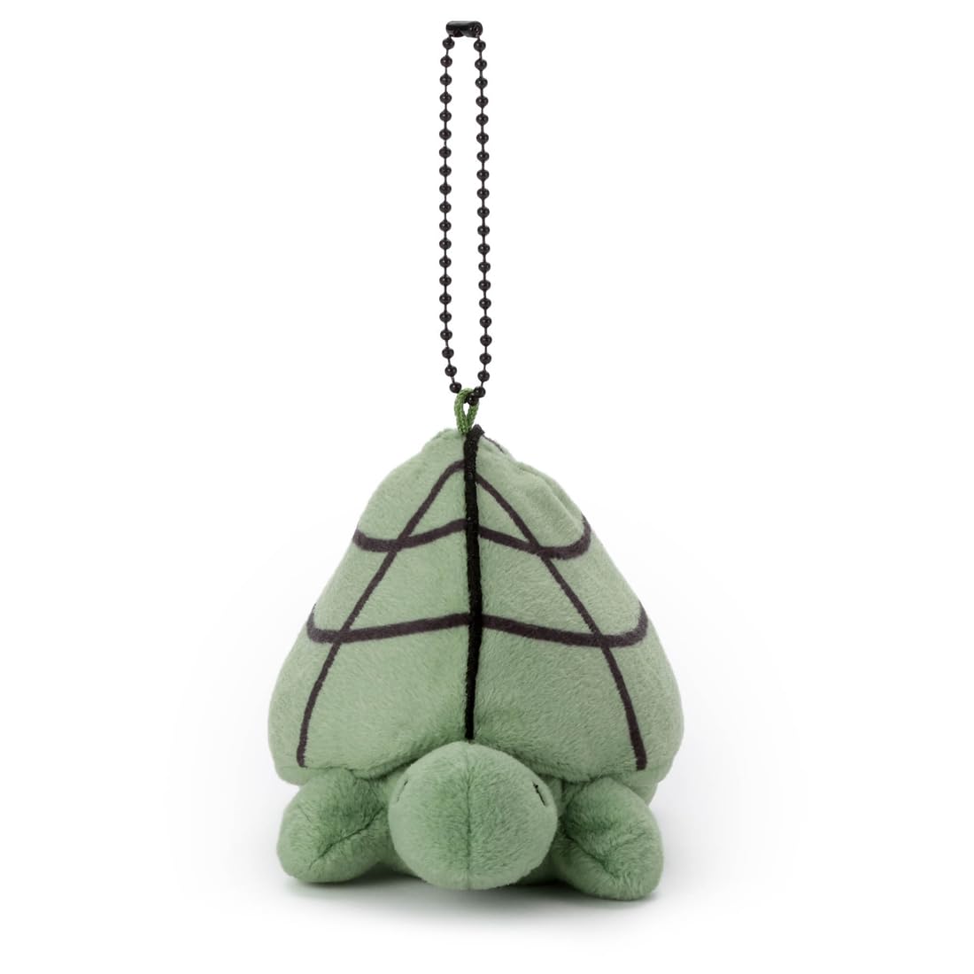 Takara Tomy Arts Bruna Mascot Beans Collection Turtle 12cm (Approx. deep)