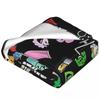 BFB And TPOT Battle For Dream Island Cartoon Knitted Blanket Flannel Ultra-Soft Throw Blankets for Home Couch Bedspread