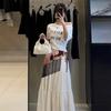 Wide Waistband Women's Paired Jeans Triangular Scarf Belt Bohemian Ethnic Style Decorative Skirt Waist Cinching Fart Curtain