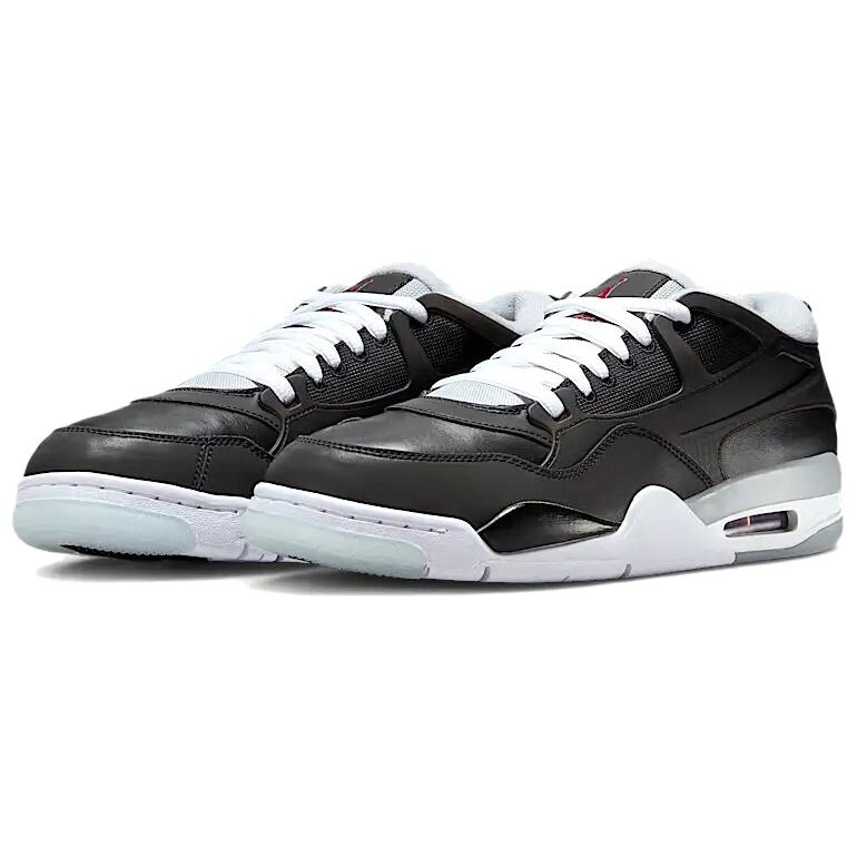 Jordan 4 Rm Black Metallic HV5184-010