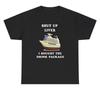 Na górę – T-shirty i koszulki