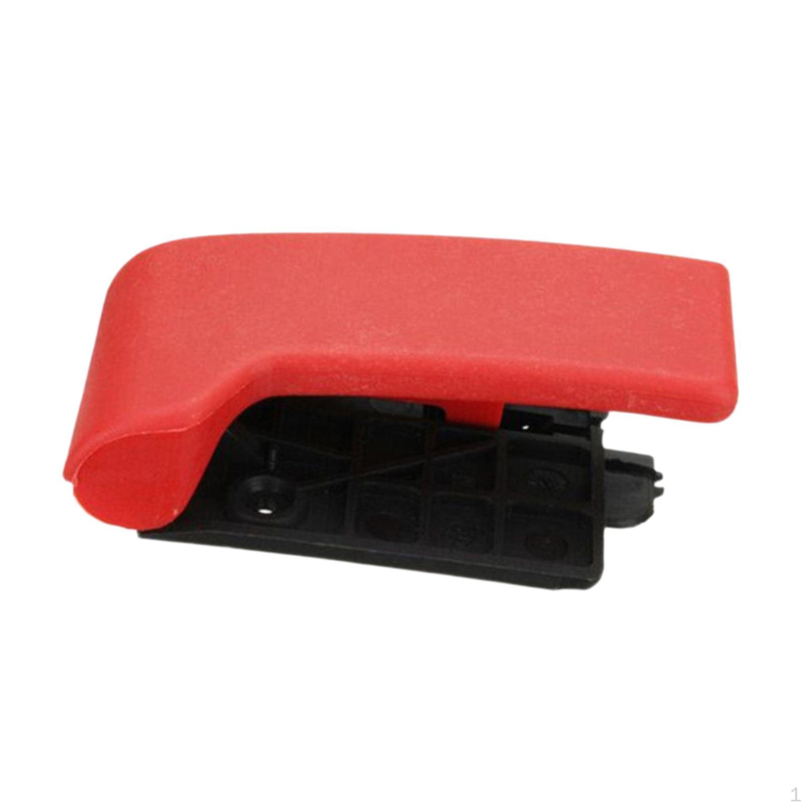 

1248800320 Hood Release Handle for Mercedes-benz W202 W203 Lightweight