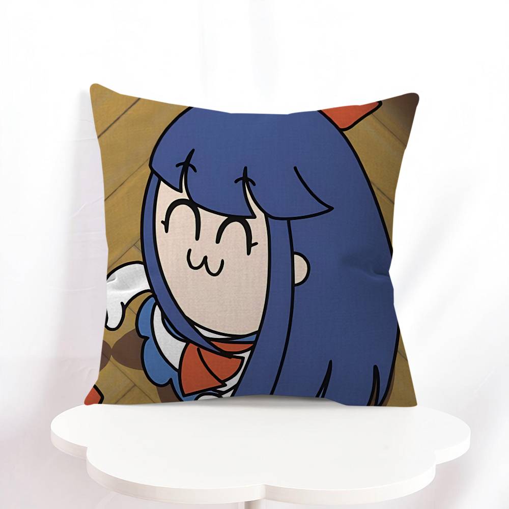 P-Pop Team Epic Pillow Cover Design Cushion Cover Decor Holiday Decorati