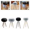 Fireplace Accessories Gifts Outdoor Indoor Easy Clean Living Room Office Modern Wood