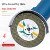 Chentang Plastic Cutting Disc