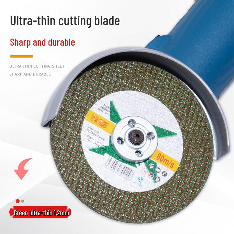 Chentang Plastic Cutting Disc