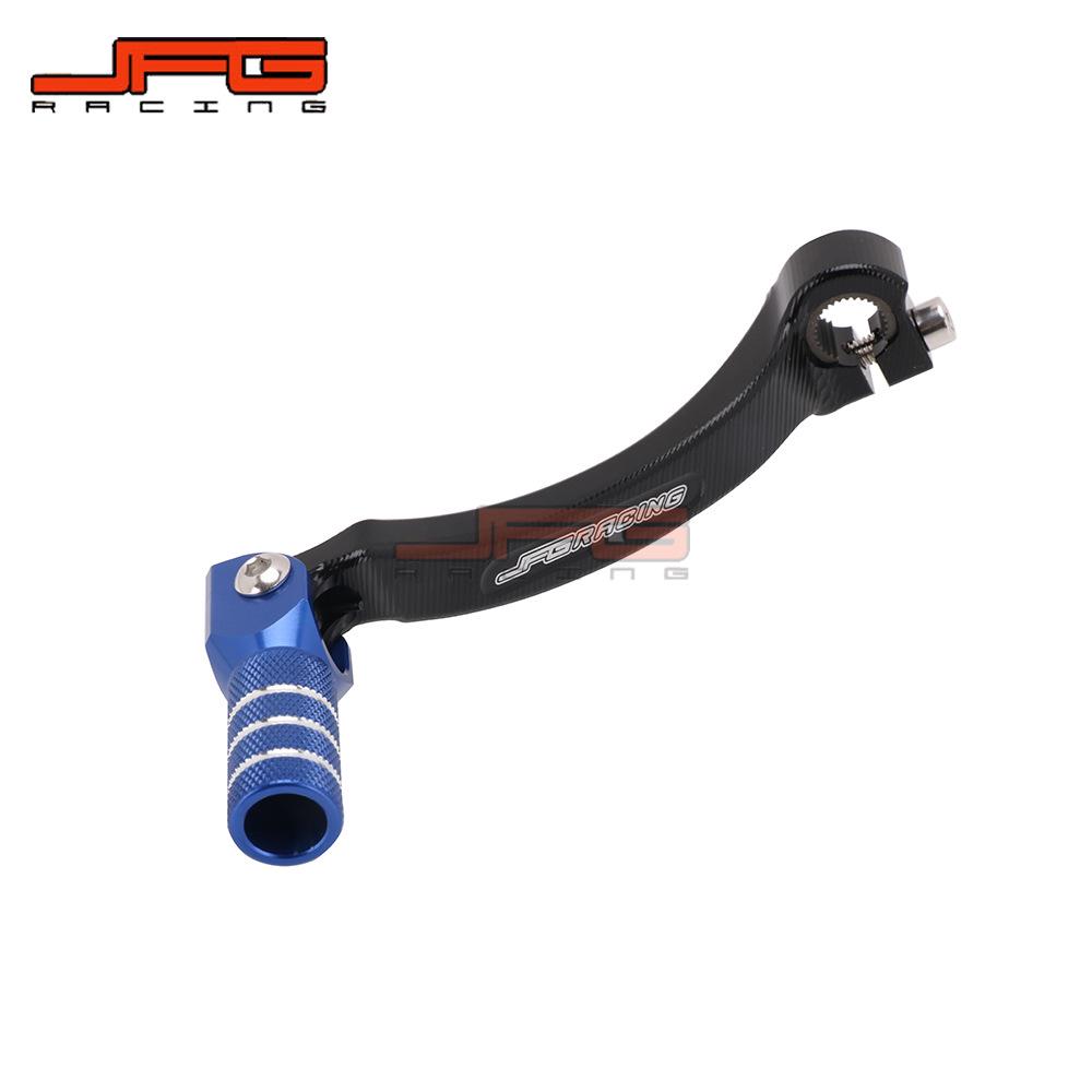 YZ250F YZ450F Off-Road Motorcycle CNC Aluminum Shift Lever