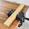 Flat Mouth Workbench Clamping Tool Multi -angle Table Clamp Vise Working Table Vise  Woodworking