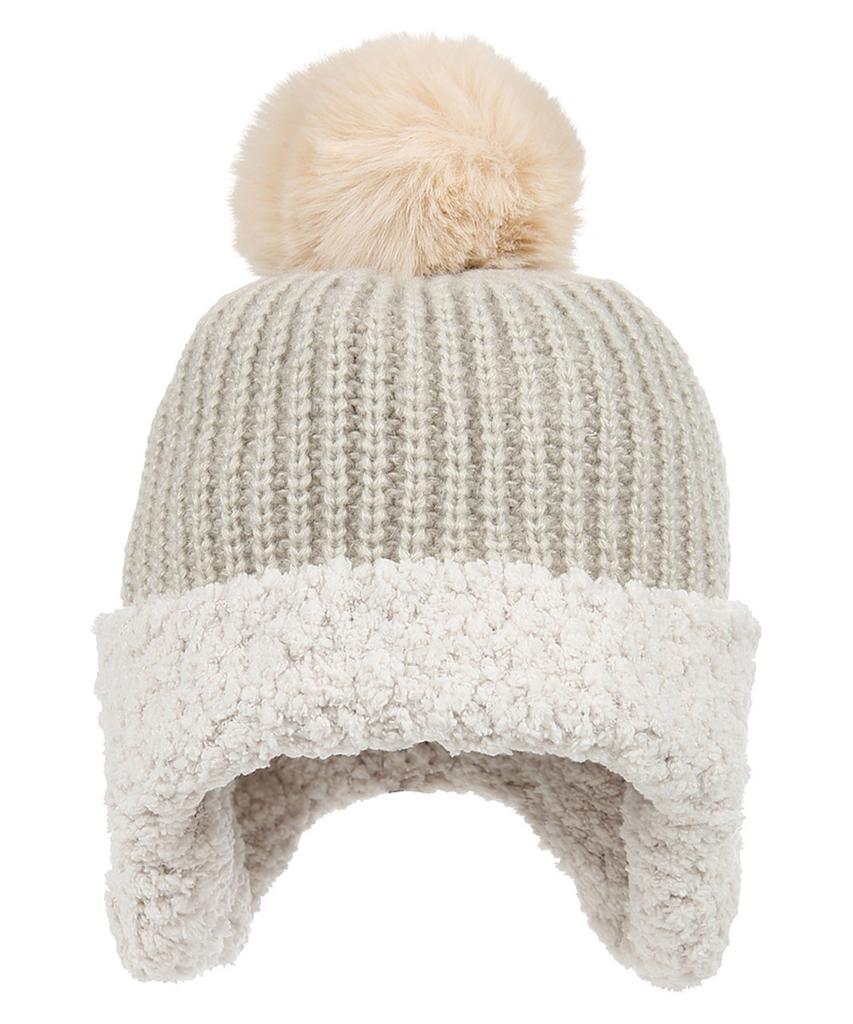 VANAKE Belle Earflap Hat_Vb41Amq302Z