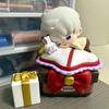 In Stock Official Qinche Shen Xinghui Xia Yizhou Qiyu Lishen Cute Q Version Anime Figure Model Desktop Decoration Collection Toy